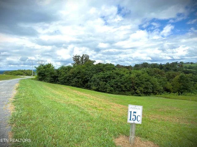 $99,900 | Lot 15 Swan Ridge Road, Celina, TN 38551