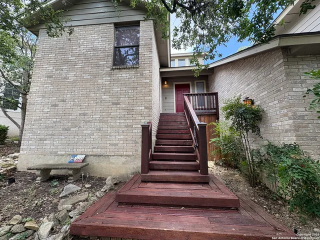 $1,750 | 13911 Hohmann Court, San Antonio, TX 78249