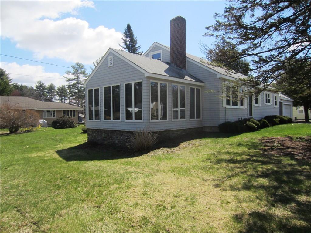 34 Ellsworth Street Springvale, ME 04083 - Photo 31 of 31 Photo