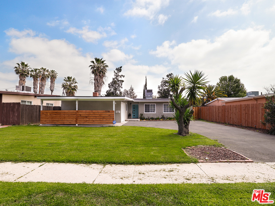 7708 Rhea Avenue Reseda, CA 91335 - Photo 1 of 27 Gallery Image 1