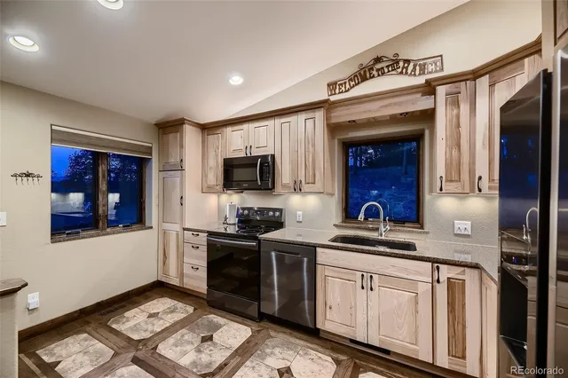 $4,325,000 | 13116 South Noka Trail, Pine, CO 80470