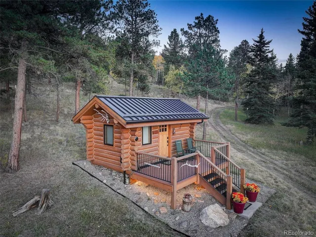 $4,325,000 | 13116 South Noka Trail, Pine, CO 80470