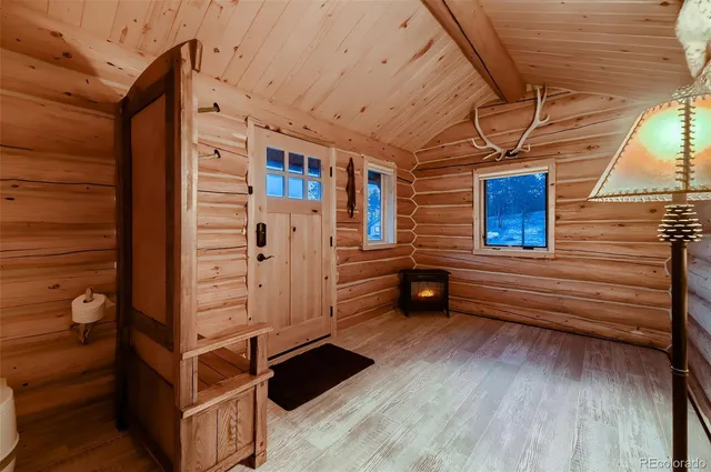 $4,325,000 | 13116 South Noka Trail, Pine, CO 80470