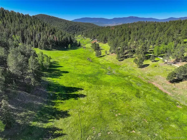 $4,325,000 | 13116 South Noka Trail, Pine, CO 80470