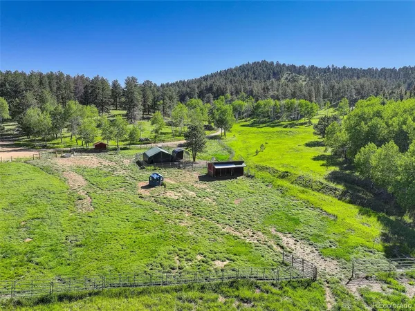 $4,325,000 | 13116 South Noka Trail, Pine, CO 80470
