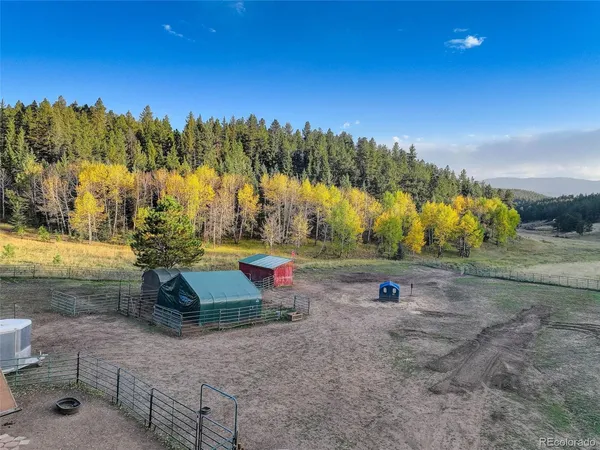 $4,325,000 | 13116 South Noka Trail, Pine, CO 80470