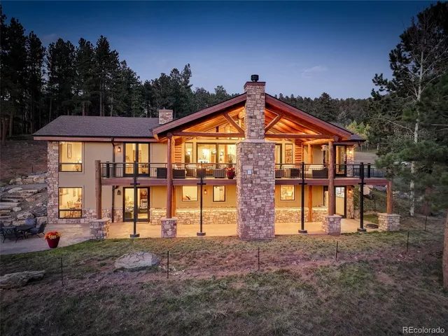 a view of outdoor space