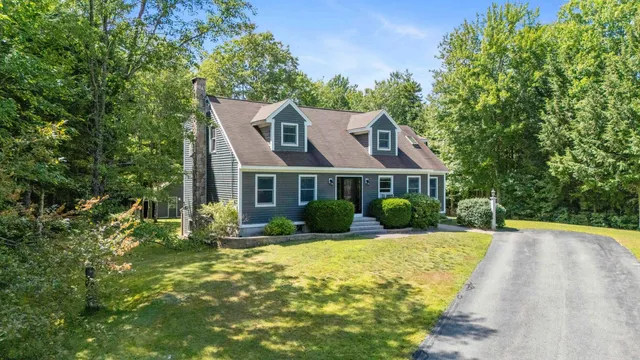 $699,000 | 7 Julia Drive, Gorham, ME 04038