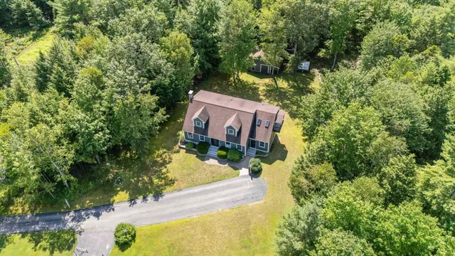 $699,000 | 7 Julia Drive, Gorham, ME 04038