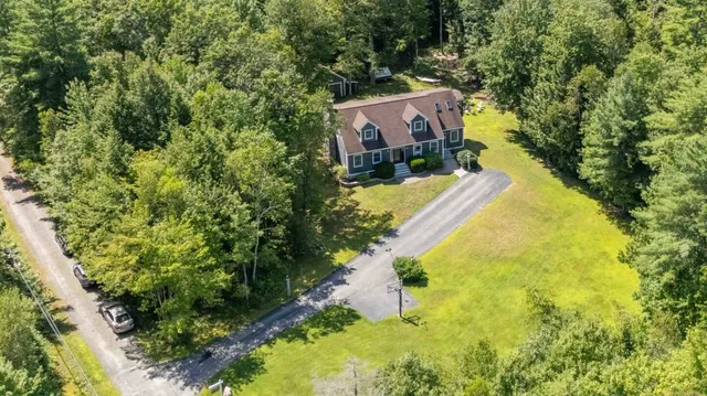 $699,000 | 7 Julia Drive, Gorham, ME 04038