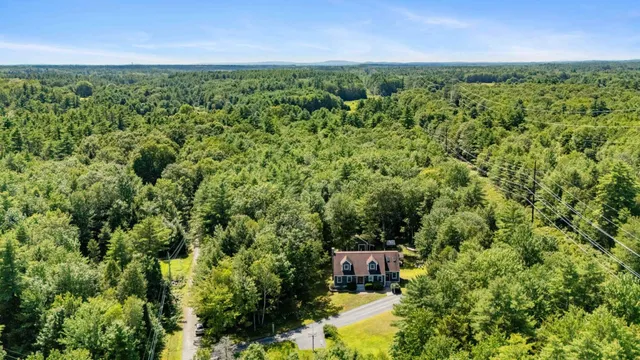 $699,000 | 7 Julia Drive, Gorham, ME 04038
