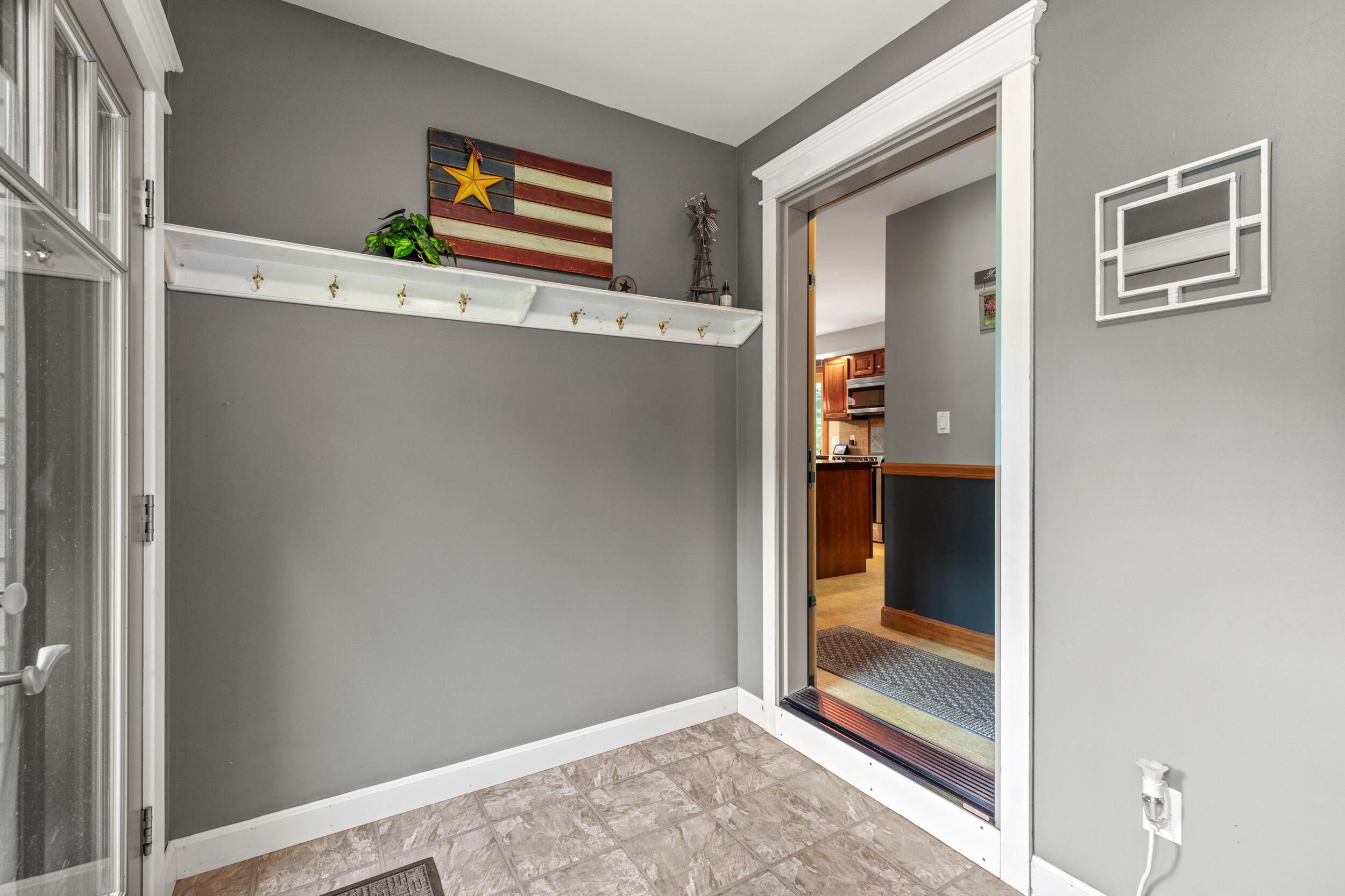 7 Julia Drive Gorham, ME 04038 - Photo 14 of 56 Mudroom 1