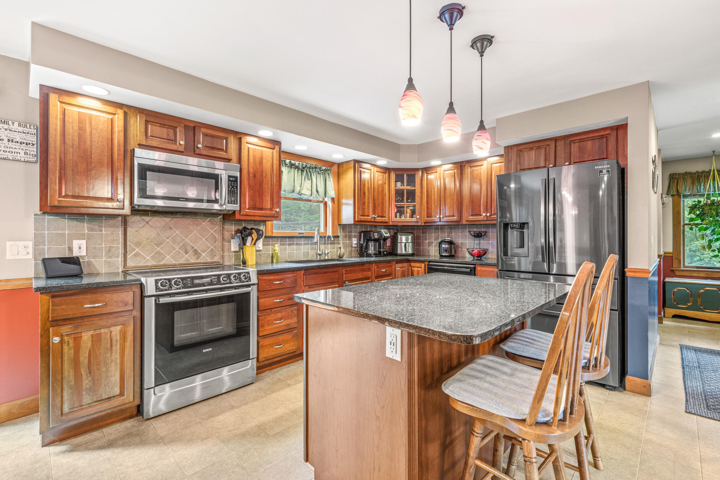 7 Julia Drive Gorham, ME 04038 - Photo 18 of 56 Kitchen 3