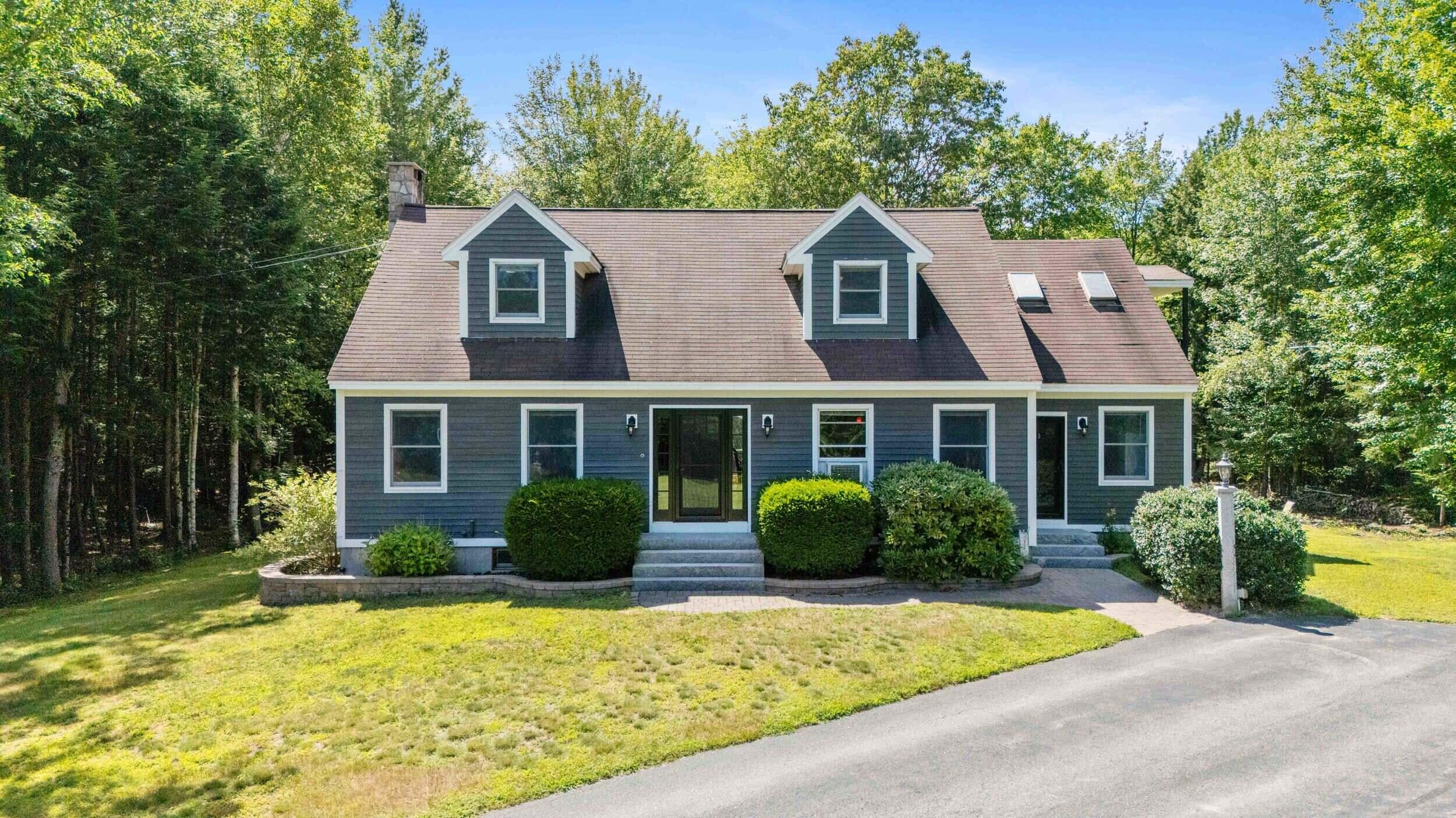 7 Julia Drive Gorham, ME 04038 - Photo 2 of 56 Featured 2