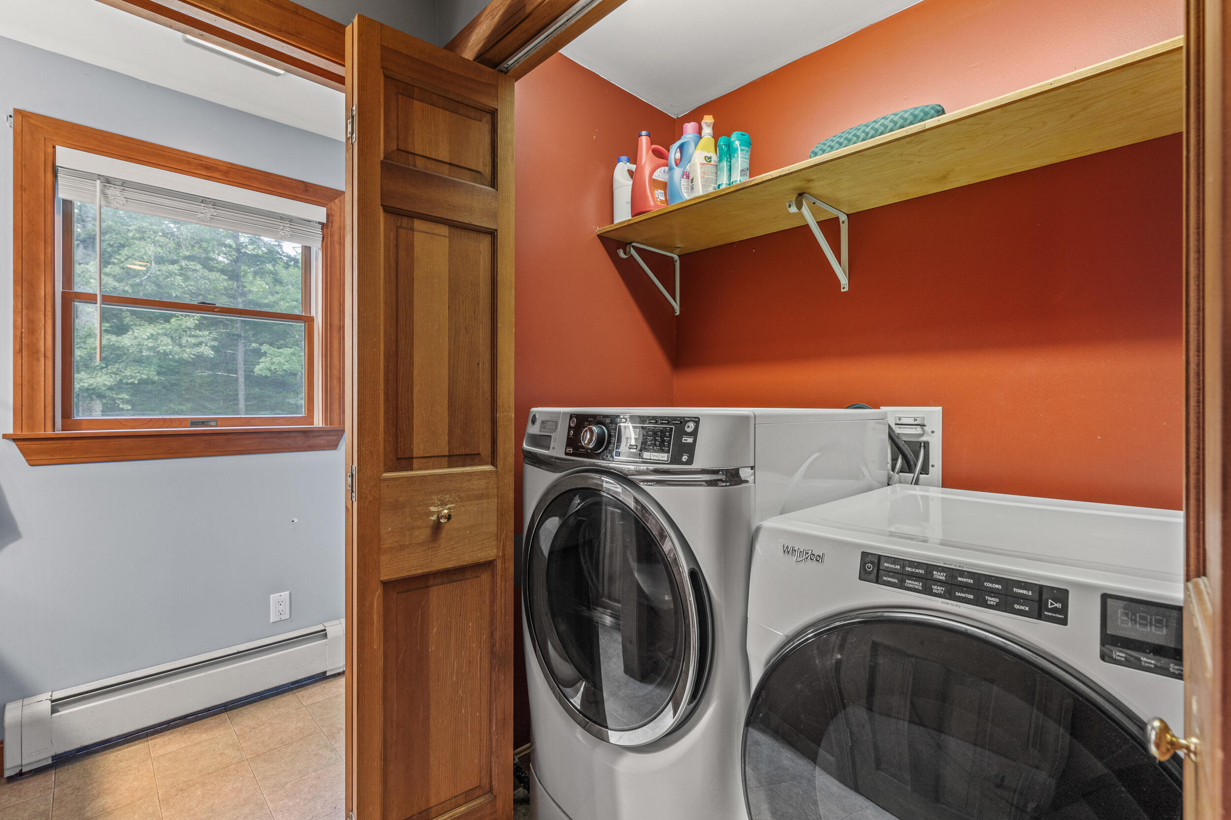 7 Julia Drive Gorham, ME 04038 - Photo 24 of 56 Half Bath/Laundry 2