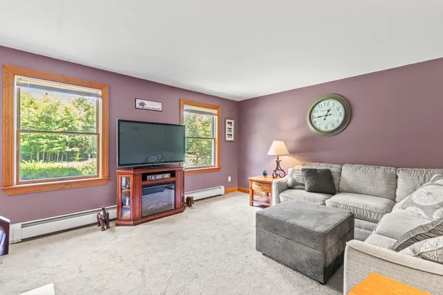 $699,000 | 7 Julia Drive, Gorham, ME 04038