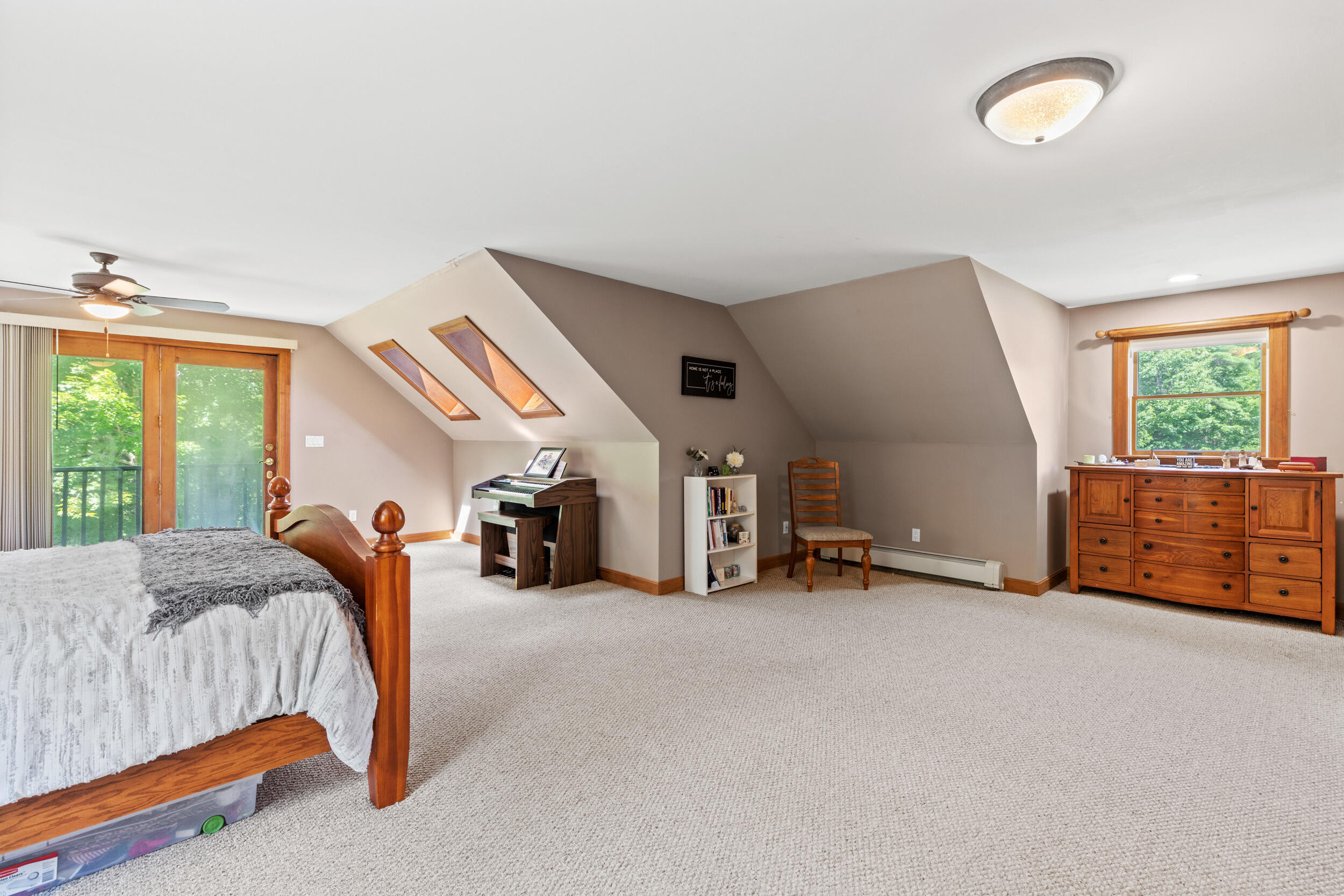 7 Julia Drive Gorham, ME 04038 - Photo 37 of 56 Primary Bedroom 2