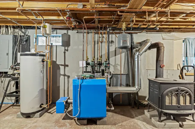 $699,000 | 7 Julia Drive, Gorham, ME 04038