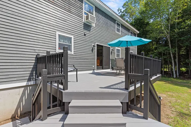 $699,000 | 7 Julia Drive, Gorham, ME 04038