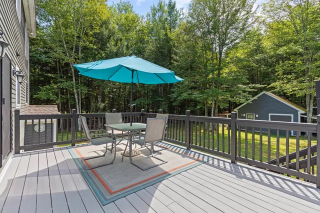 $699,000 | 7 Julia Drive, Gorham, ME 04038