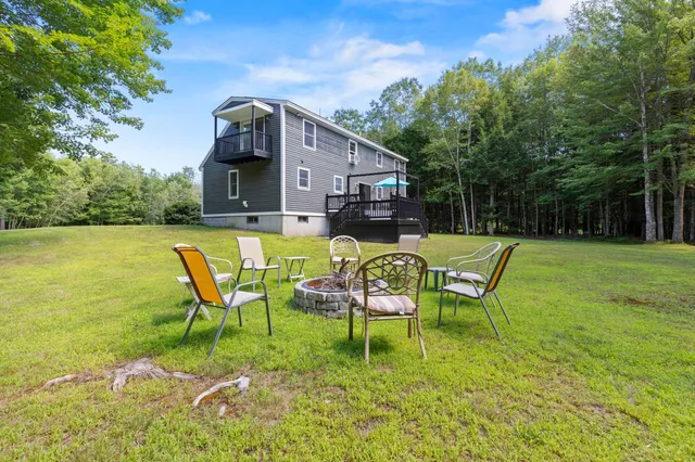 $699,000 | 7 Julia Drive, Gorham, ME 04038