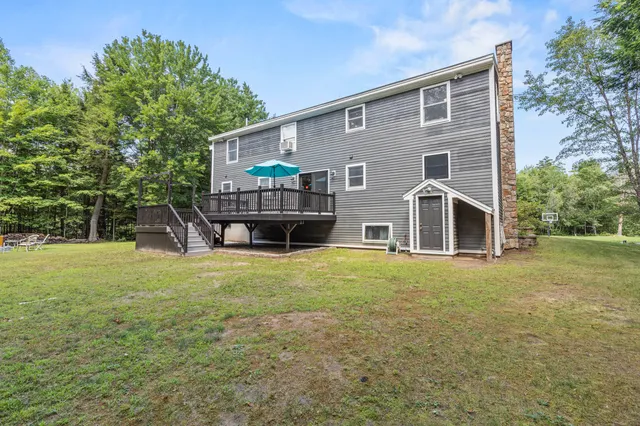 $699,000 | 7 Julia Drive, Gorham, ME 04038