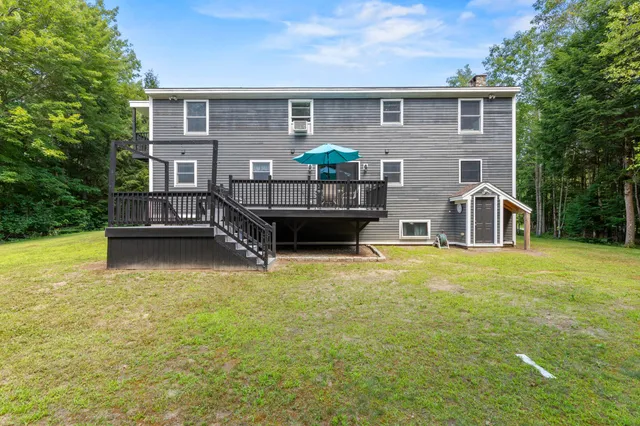$699,000 | 7 Julia Drive, Gorham, ME 04038