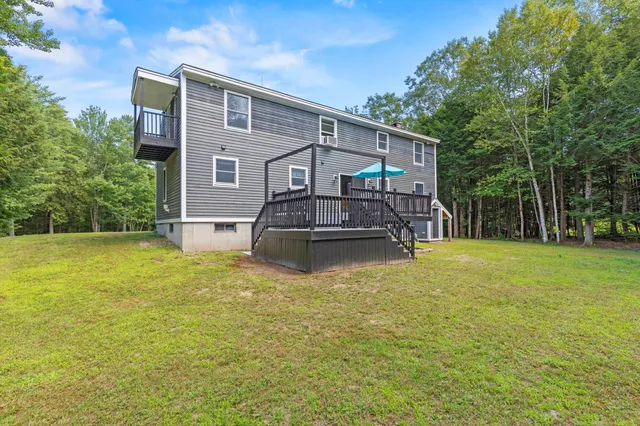 $699,000 | 7 Julia Drive, Gorham, ME 04038