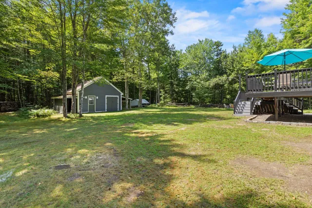 $699,000 | 7 Julia Drive, Gorham, ME 04038