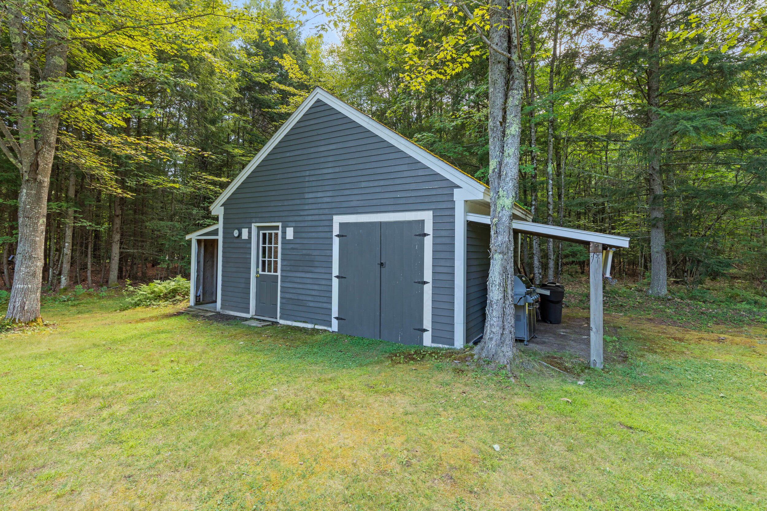 7 Julia Drive Gorham, ME 04038 - Photo 55 of 56 Shed