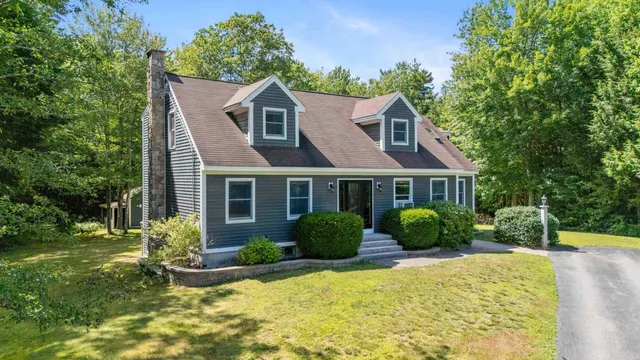 $699,000 | 7 Julia Drive, Gorham, ME 04038