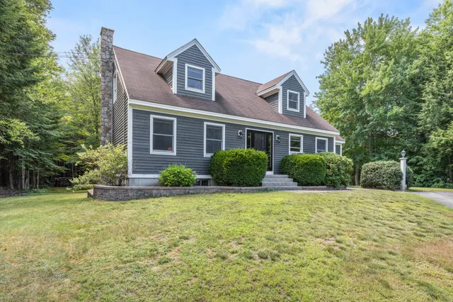 $699,000 | 7 Julia Drive, Gorham, ME 04038