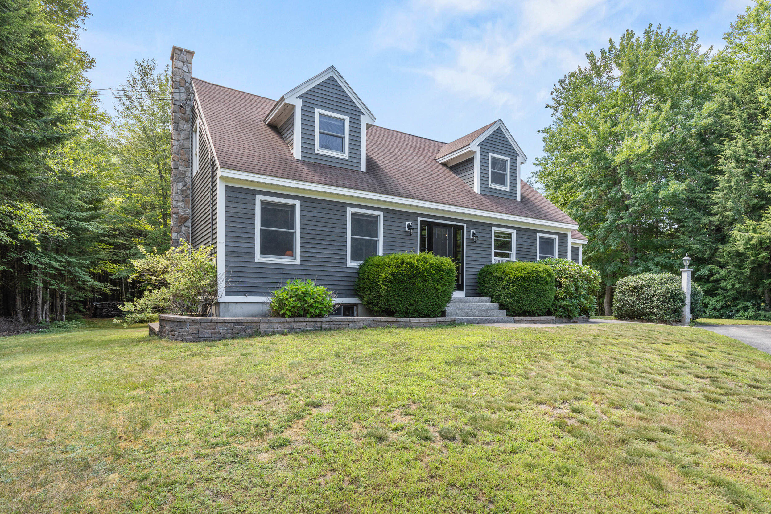 7 Julia Drive Gorham, ME 04038 - Photo 7 of 56 Front 3