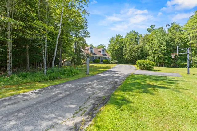 $699,000 | 7 Julia Drive, Gorham, ME 04038