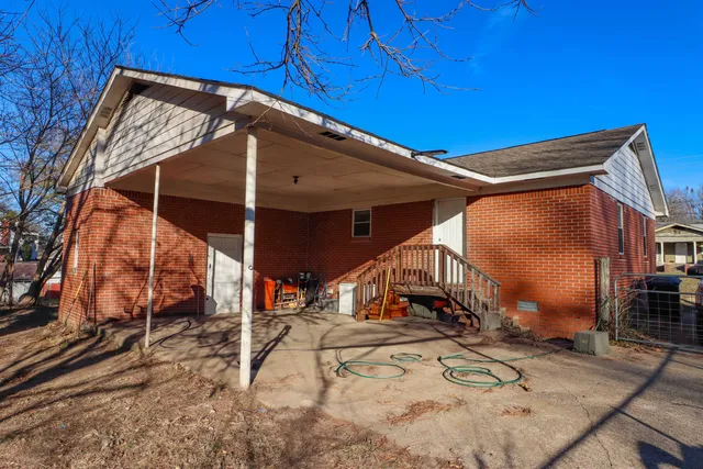 $158,000 | 211 Washington Street, Newbern, TN 38059