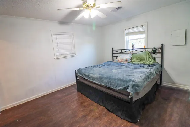 $158,000 | 211 Washington Street, Newbern, TN 38059