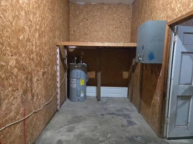 a view of under construction area