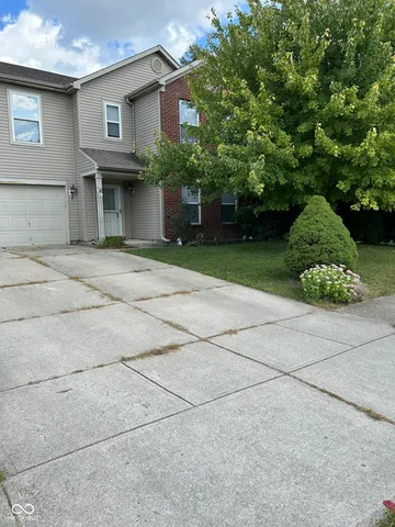 $2,375 | 14229 Weeping Cherry Drive, Fishers, IN 46038