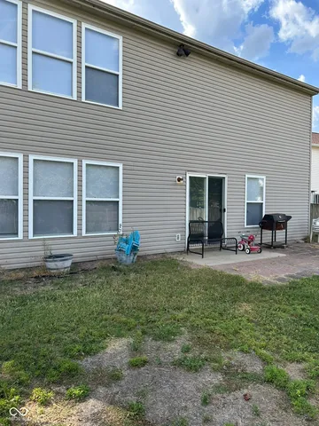 $2,375 | 14229 Weeping Cherry Drive, Fishers, IN 46038