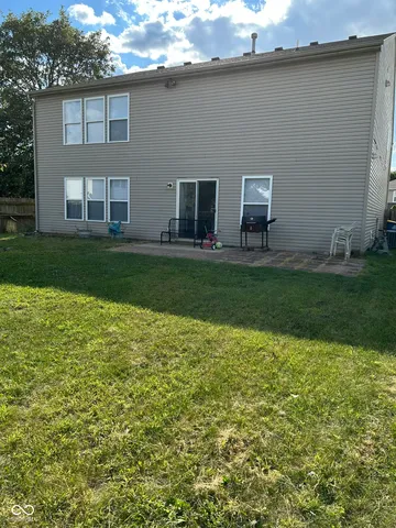 $2,375 | 14229 Weeping Cherry Drive, Fishers, IN 46038