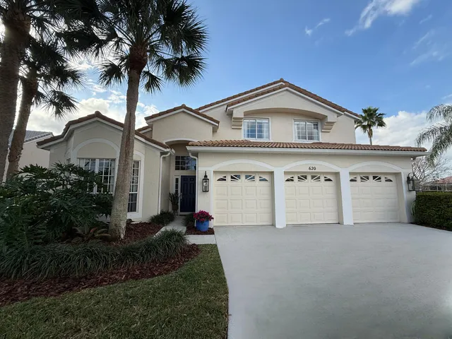$599,000 | 620 Southwest Barbuda Bay, Port St. Lucie, FL 34986