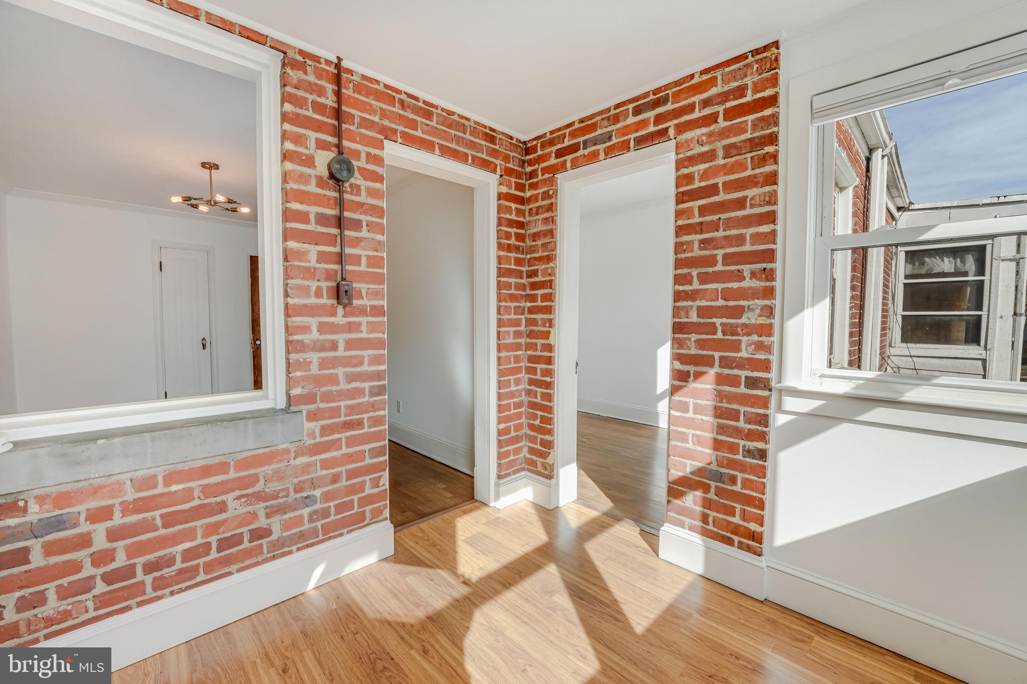 1304 Rittenhouse Street Northwest Washington, DC 20011 - Photo 33 of 50 a view of front door