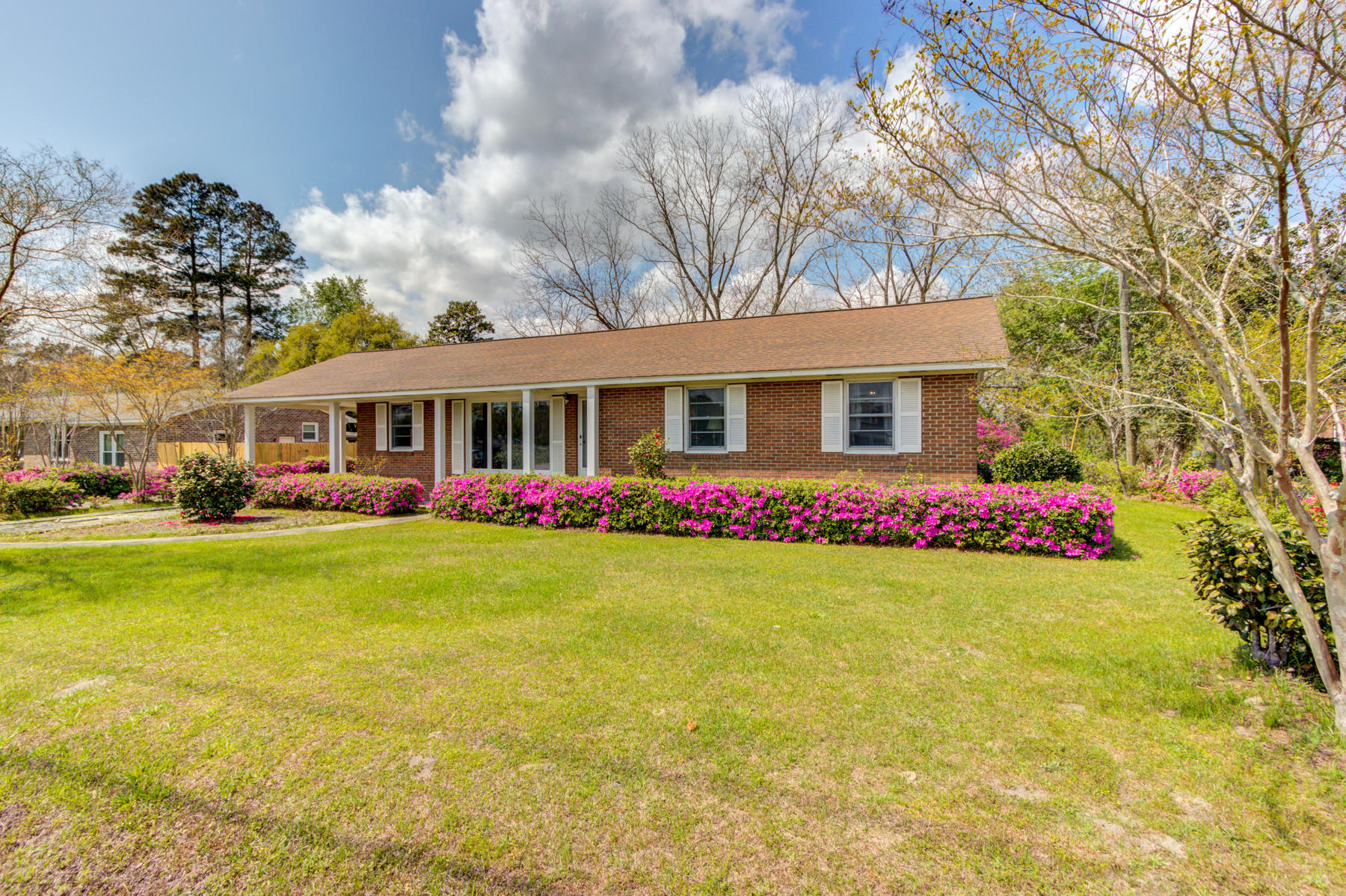 1777 Old Whitesville Road Moncks Corner, SC 29461 - Photo 17 of 29 1777 Old Whitesville Rd, Moncks Corner S