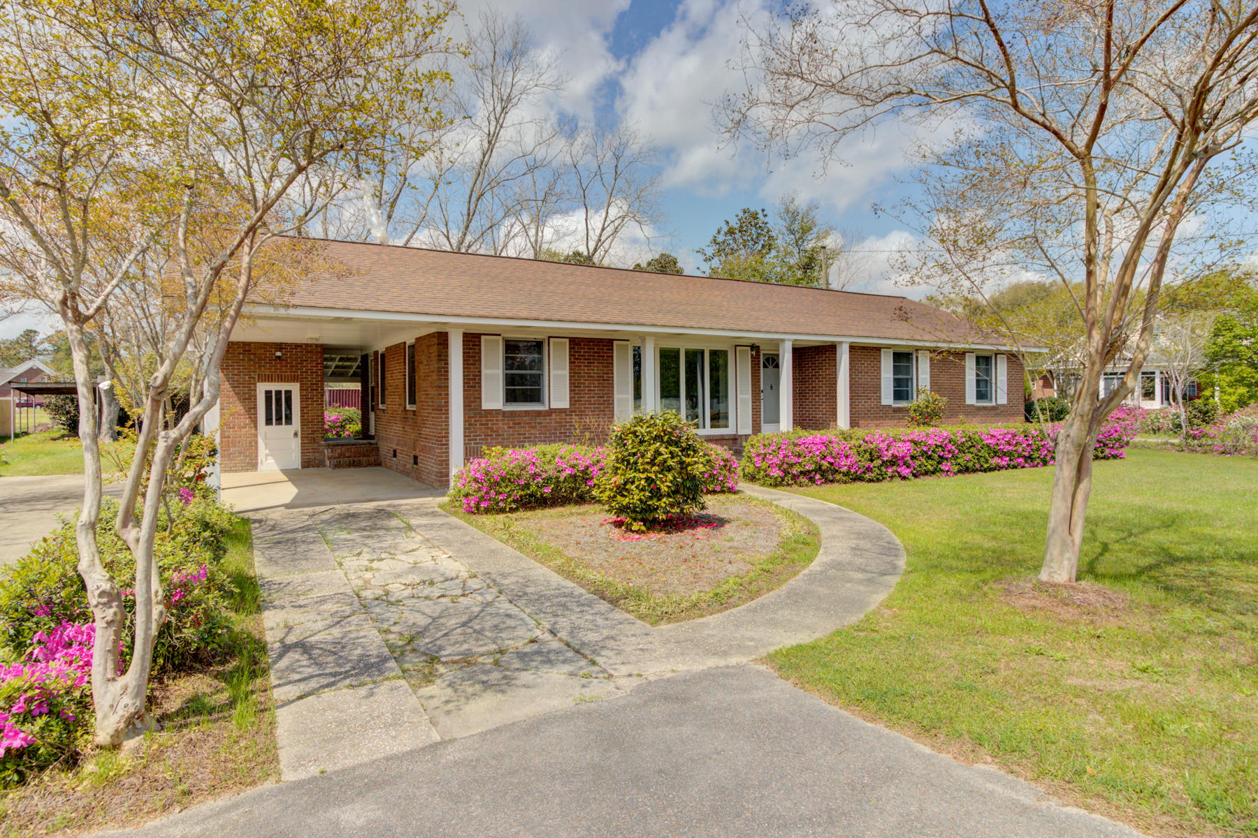 1777 Old Whitesville Road Moncks Corner, SC 29461 - Photo 18 of 29 1777 Old Whitesville Rd, Moncks Corner S
