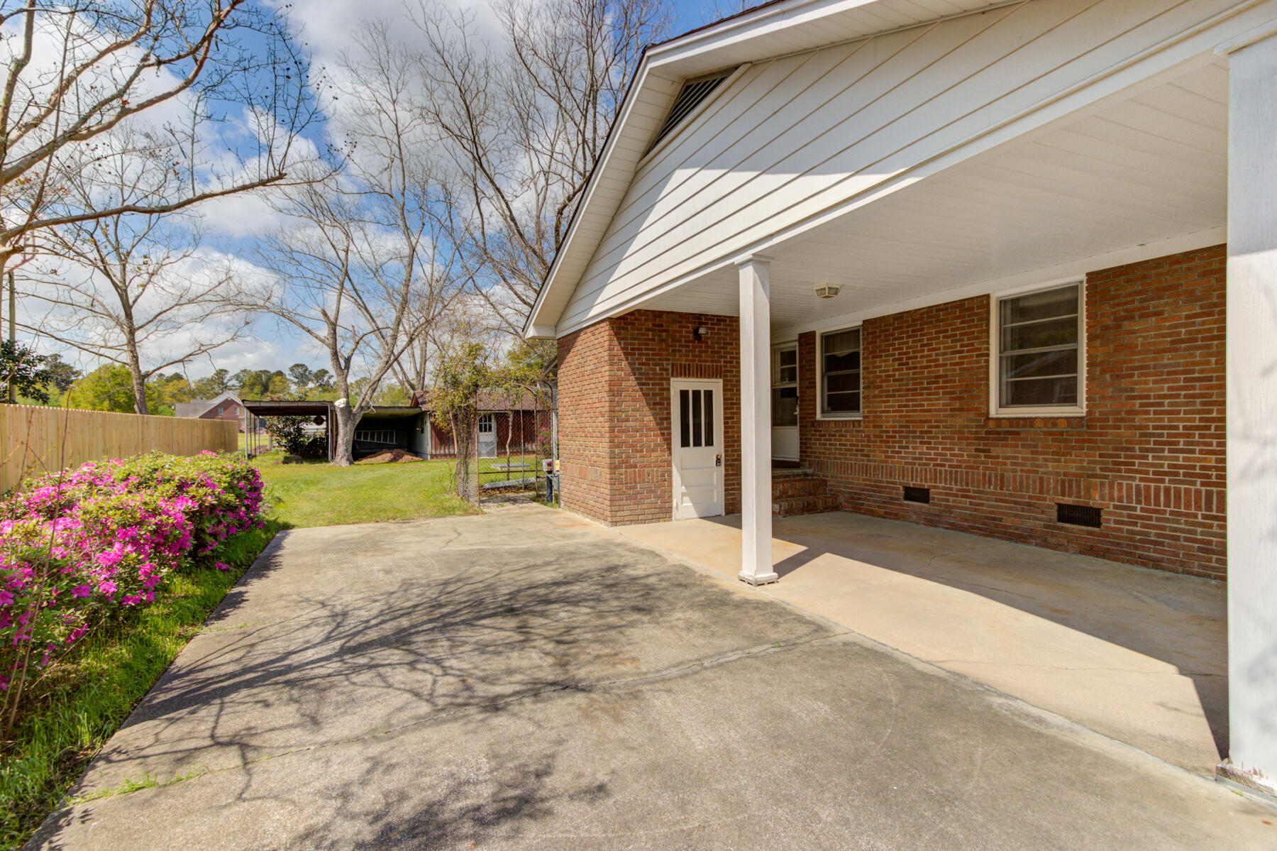 1777 Old Whitesville Road Moncks Corner, SC 29461 - Photo 19 of 29 1777 Old Whitesville Rd, Moncks Corner S