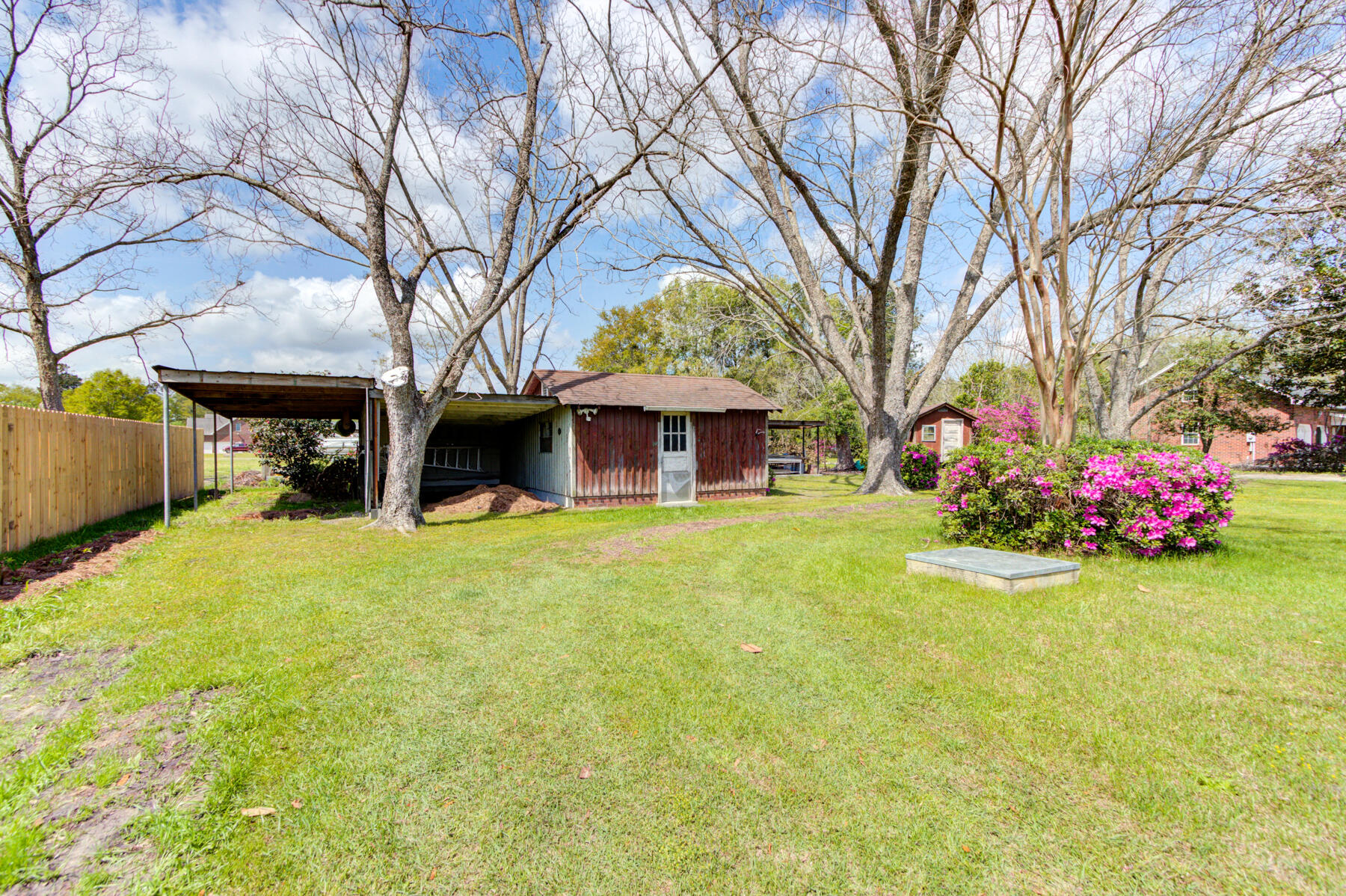 1777 Old Whitesville Road Moncks Corner, SC 29461 - Photo 3 of 29 1777 Old Whitesville Rd, Moncks Corner S