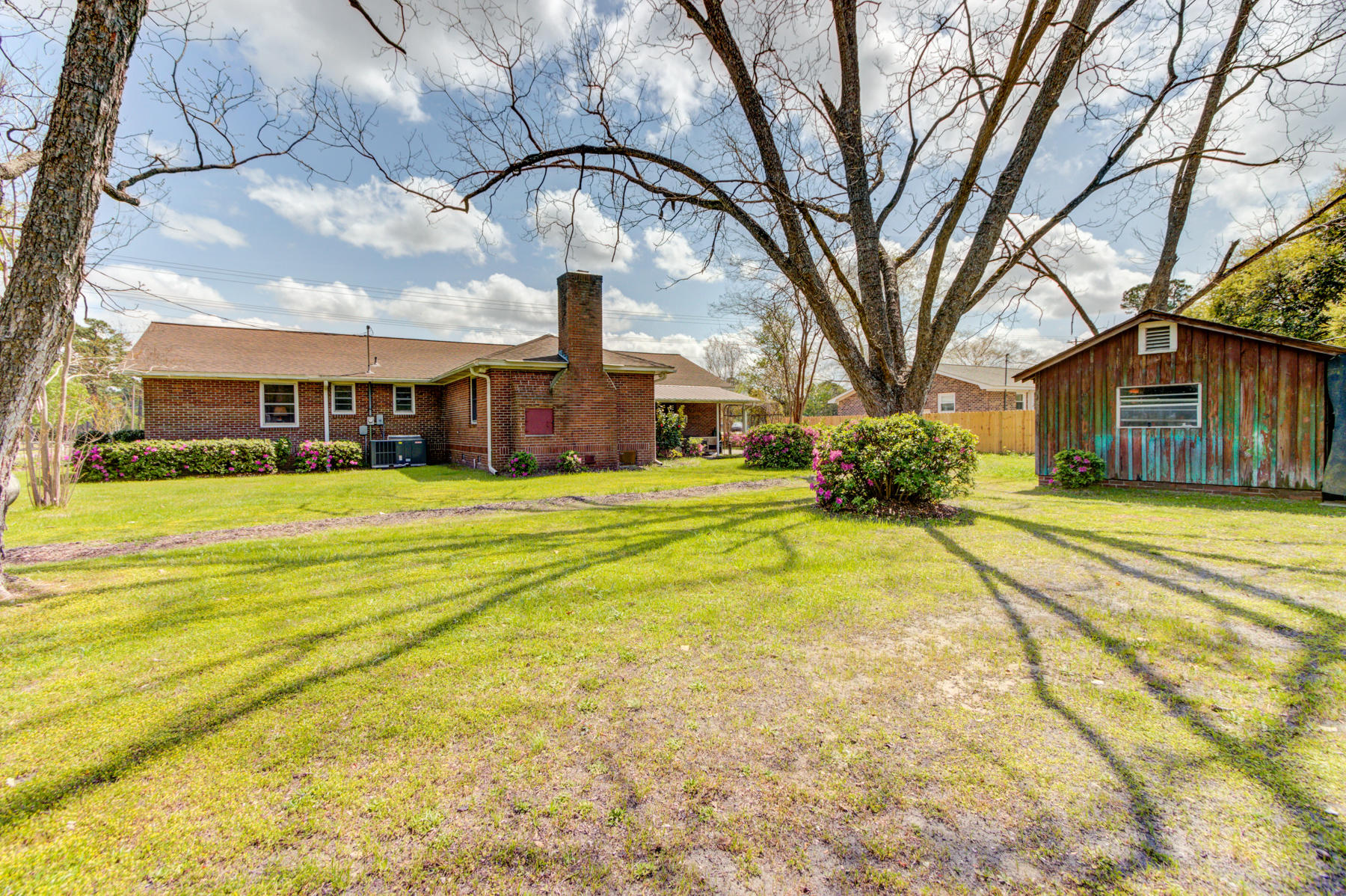 1777 Old Whitesville Road Moncks Corner, SC 29461 - Photo 23 of 29 1777 Old Whitesville Rd, Moncks Corner S