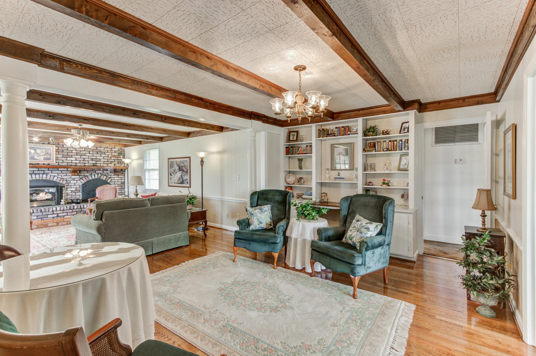 1777 Old Whitesville Road Moncks Corner, SC 29461 - Photo 5 of 29 1777 Old Whitesville Rd, Moncks Corner S