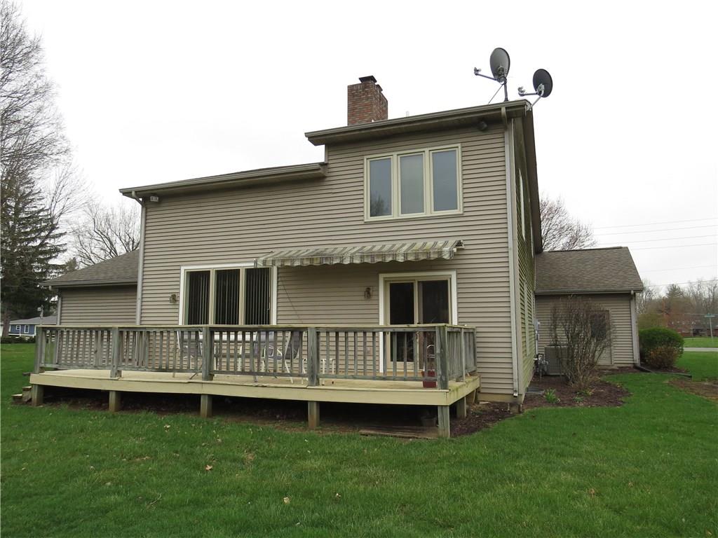 4111 River Road Columbus, IN 47203 - Photo 17 of 17