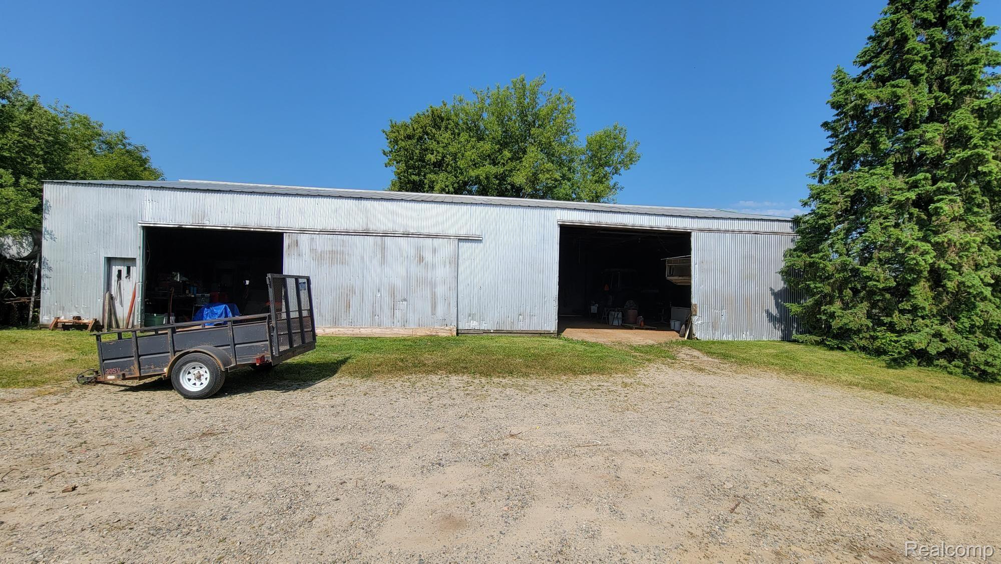 2951 Slattery Road Attica, MI 48412 - Photo 12 of 56 Gallery Image 12